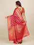 Vasthrlay Multicolour Geometric Ethnic Wear