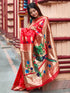 Vasthrlay Banarasi Saree