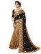 Vasthrlay Heavy Embroidery Saree