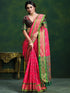 Vasthrlay Patola Saree