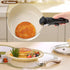 Febzona Universal Detachable Pot Handle | Clip-On Holder for Hot Cookware