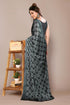 Vasthrlay Fashion Chiffon Printed Dusty Ethnic Wear