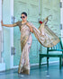 Vasthrlay Fashion Cotton Printed Ethnic Wear