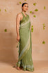 Vasthrlay Fashion Georgette Bandhani Printed Ethnic Wear
