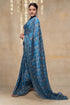 Vasthrlay Fashion Chiffon Printed Ethnic Wear