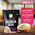 NatureVit Quinoa Seeds Gluten-Free Superfood for Healthy Living