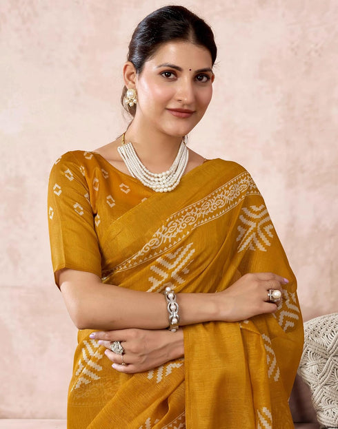 Vasthrlay Womens Cotton Blouse Teal Saree
