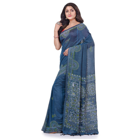 Vasthrlay Db Vasthrlay Designer Handloom