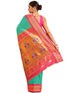 Vasthrlay Paithani Bottle Saree