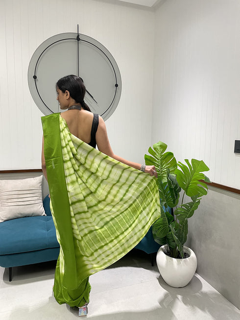 Vasthrlay Unstitched Saree