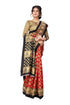 Vasthrlay Printed Alifa Pink Free Ethnic Wear