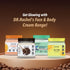 Dr.Rashel Coffee Cream For Face And Body