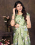 Vasthrlay Printed Material Az Ys Shahina Ethnic Wear