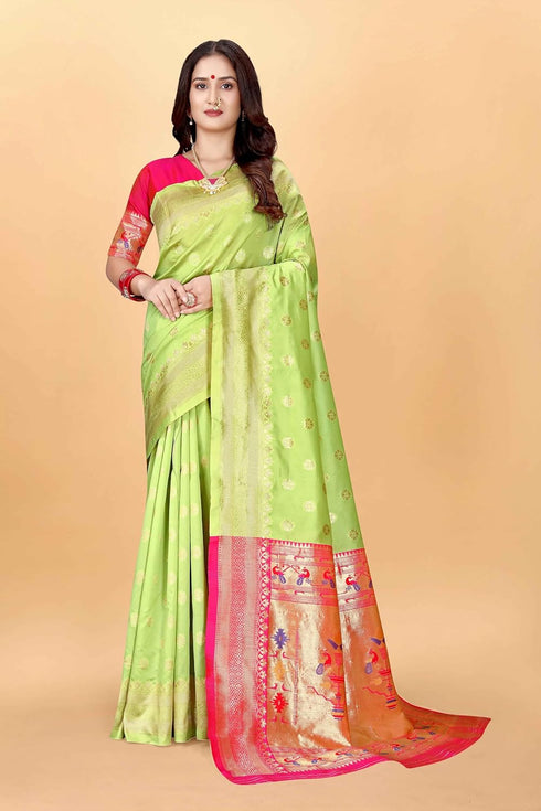 VasthrlayWedding Saree