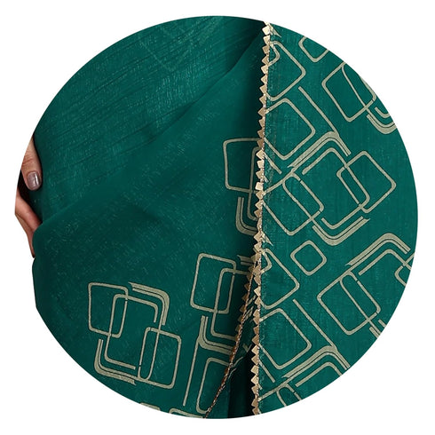 Vasthrlay Fashion Embellished Blouse Ethnic Wear