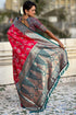 Vasthrlay Kanjivaram Woven Blouse Ethnic Wear