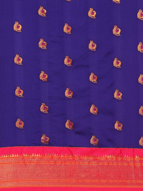 Vasthrlay Maharani Bottle Saree
