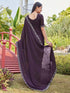 Vasthrlay Weaving White1 White Saree