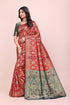Vasthrlay Wedding Saree