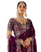 Vasthrlay Embroidered Traditional Embellished Applique Bollywood