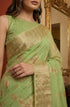 Vasthrlay Jacquard Saree