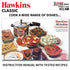 Hawkins Classic 3 Litre Inner Lid Aluminium Pressure Cooker