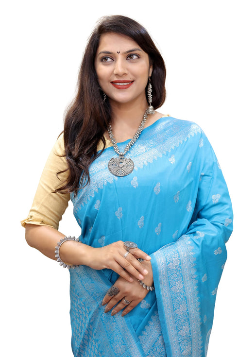 Vasthrlay Kanjivaram Saree