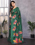 Vasthrlay Printed Kanjivaram Material Az Ys Denisha Ethnic Wear