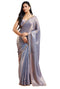 Vasthrlay Border Unstitched Saree