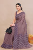 Vasthrlay Fashion Chiffon Printed Ethnic Wear