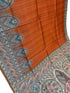 Vasthrlay Kalamkari Floral Designer