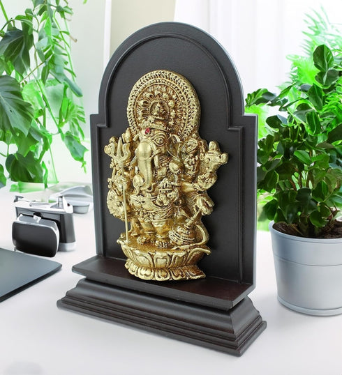 Subha Drishti Ganapathi -Tabletop