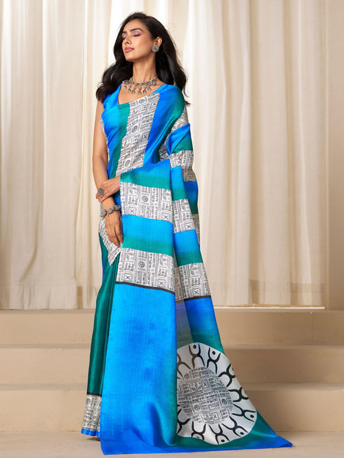 Vasthrlay Saree