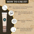 Vithoba Herbal Rootfix Toothpaste For White Strong Teeth & Refreshing Breath