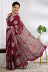 Vasthrlay Fashion Stripes Printed Ethnic Wear