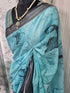 Vasthrlay Abstract Printed Unstitched Mq Ethnic Wear