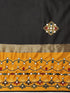 Vasthrlay Embroidery Contrast Saree