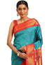 Vasthrlay Paithani Bottle Saree