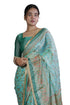 Vasthrlay Fashion Chiffon Madhubani Printed Ethnic Wear