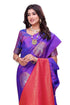 Vsathrlay Saree Collections Mor