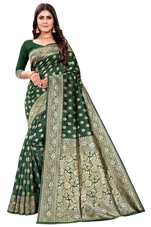 Vasthrlay Wedding Saree