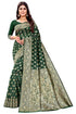 Vasthrlay Wedding Saree