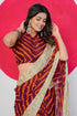 Vasthrlay Fashion Chiffon Printed Ethnic Wear