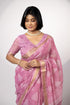 Vasthrlay Fashion Printed Mustard Ethnic Wear