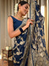 Vasthrlay Soft Silk Saree