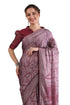 Vasthrlay Fashion Chiffon Geometric Printed Ethnic Wear
