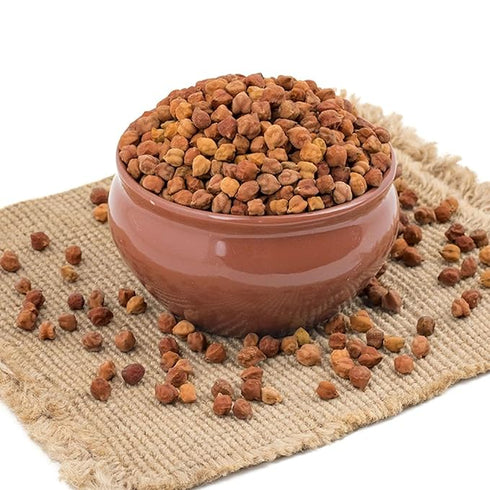 Thakar Kala Chana Small