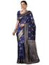 Vasthrlay Kanjivaram Woven Blouse Ethnic Wear