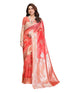 Vasthrlay Banarasi ST R KP 5039 RED