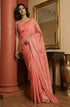 Vasthrlay Jacquard Floral Saree